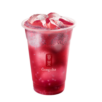 Đào Hồng Mận Hạt É