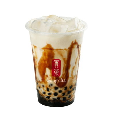 Sữa Tươi Okinawa