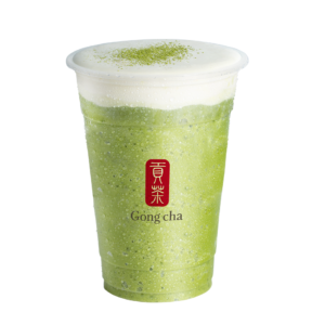 Matcha Đá Xay