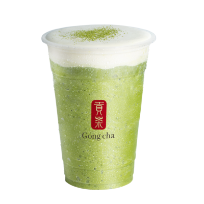 Matcha Đá Xay