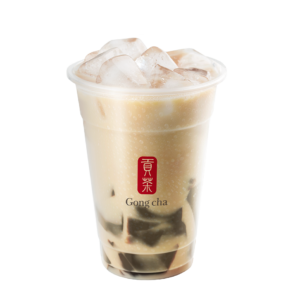 Trà Sữa Sương Sáo