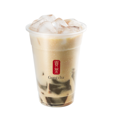 Trà Sữa Sương Sáo