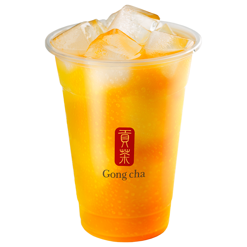 Ngọt dịu Vị Đào